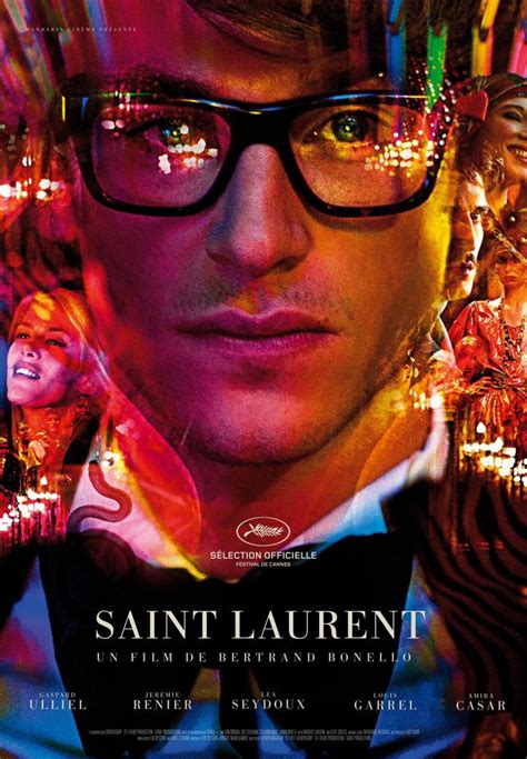 yves saint laurent bonello critique|yves saint laurent film.